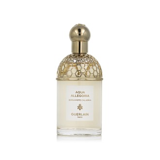 Guerlain Aqua Allegoria Bergamote Calabria Eau De Toilette Refillable 125 ml (woman) 2