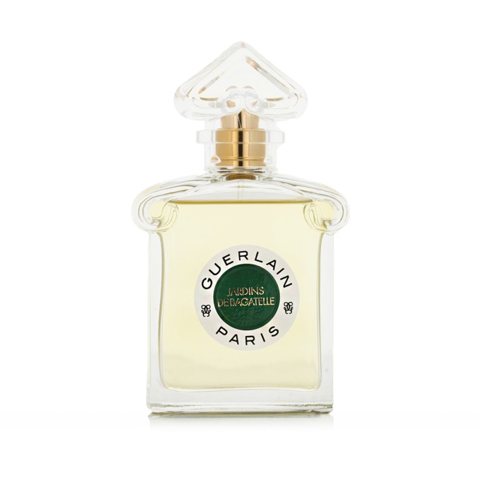 Guerlain Jardins de Bagatelle Eau De Toilette 75 ml kvepalai moterims