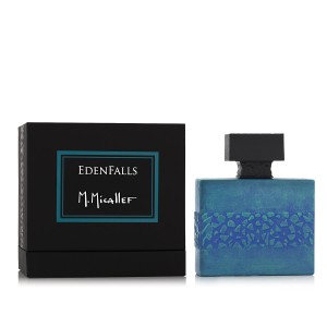 M.Micallef EdenFalls Eau De Parfum 100 ml (unisex)