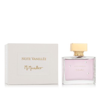 M.Micallef Note Vanillée Eau De Parfum 100 ml kvepalai moterims