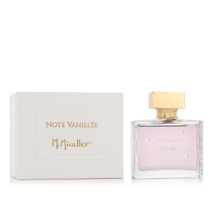 M.Micallef Note Vanillée Eau De Parfum 100 ml kvepalai moterims