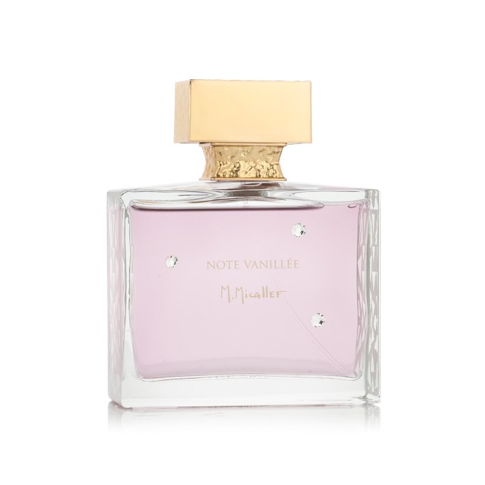 M.Micallef Note Vanillée Eau De Parfum 100 ml kvepalai moterims