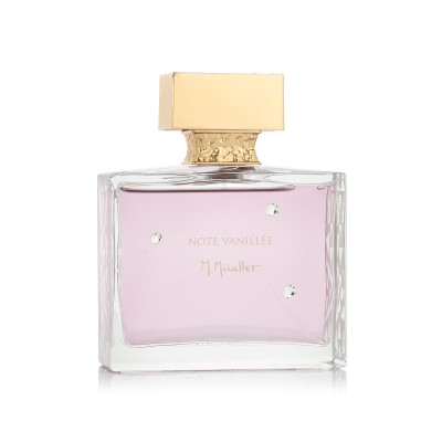 M.Micallef Note Vanillée Eau De Parfum 100 ml kvepalai moterims