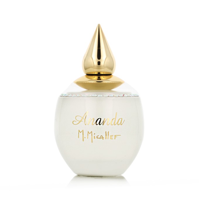 M.Micallef Ananda Eau De Parfum 100 ml (woman)