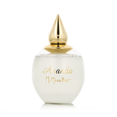 M.Micallef Ananda Eau De Parfum 100 ml (woman)