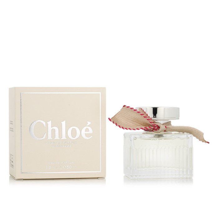 Chloé Lumineuse Eau De Parfum 50 ml (woman)