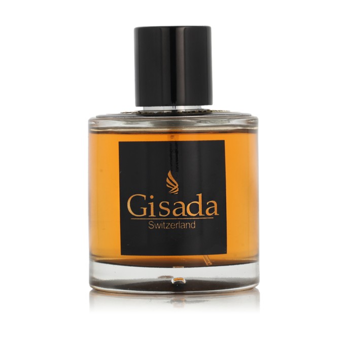 Gisada Ambassador Men Eau De Parfum 100 ml (man)