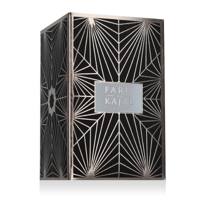 Kajal Faris Eau De Parfum 100 ml (unisex)