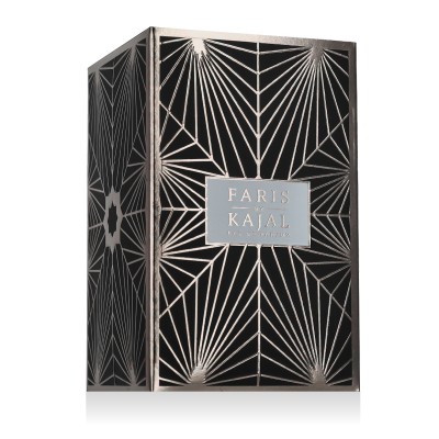 Kajal Faris Eau De Parfum 100 ml (unisex)