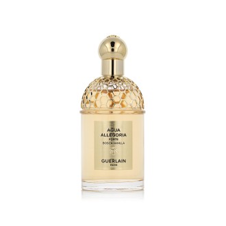 Guerlain Aqua Allegoria Forte Bosca Vanilla Eau De Parfum Refillable 125 ml (unisex) 2