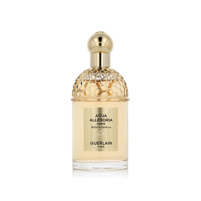 Guerlain Aqua Allegoria Forte Bosca Vanilla Eau De Parfum Refillable 125 ml (unisex)