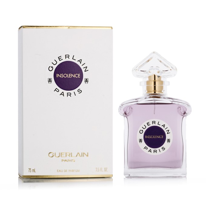 Guerlain Les Légendaires Insolence Eau De Parfum 75 ml kvepalai moterims