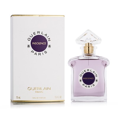 Guerlain Les Légendaires Insolence Eau De Parfum 75 ml kvepalai moterims