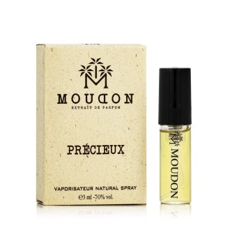 Moudon Précieux Extrait de Parfum Miniature 3 ml (unisex)