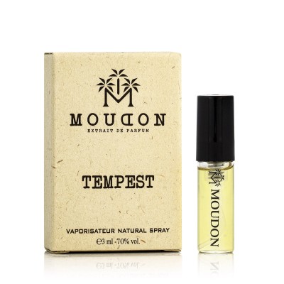 Moudon Tempest Extrait de Parfum Miniature 3 ml (unisex)