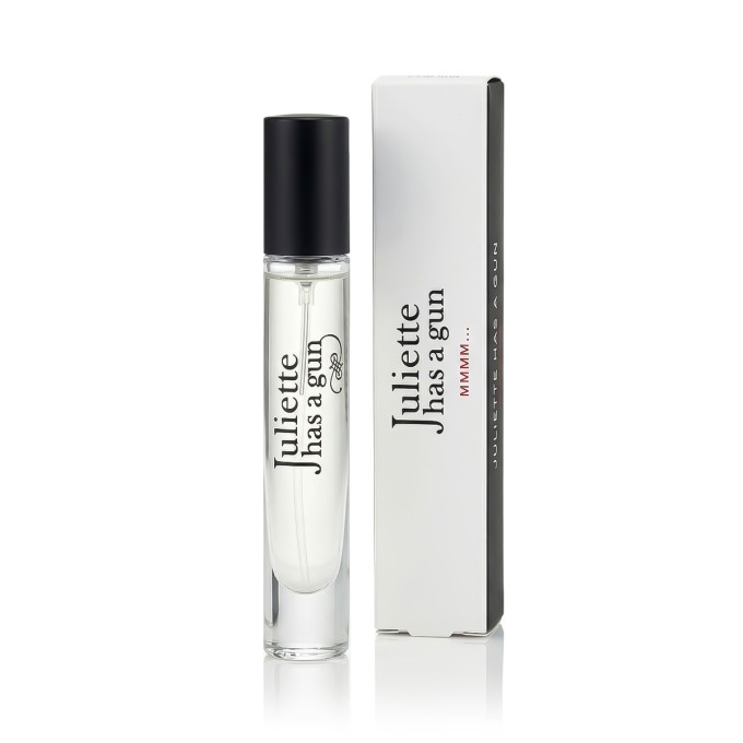 Juliette Has A Gun Mmmm... Eau De Parfum Miniature 5 ml (unisex)