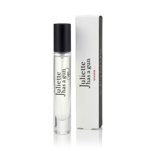 Juliette Has A Gun Mmmm... Eau De Parfum Miniature 5 ml (unisex)