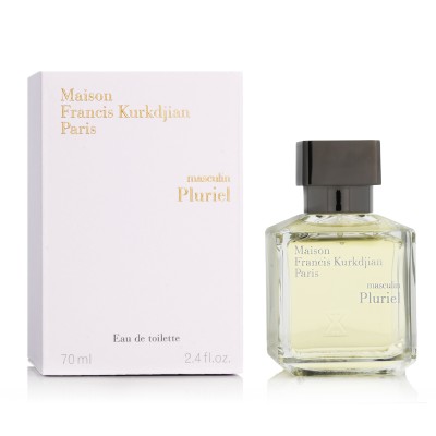 Maison Francis Kurkdjian Masculin Pluriel Eau De Toilette 70 ml (man)
