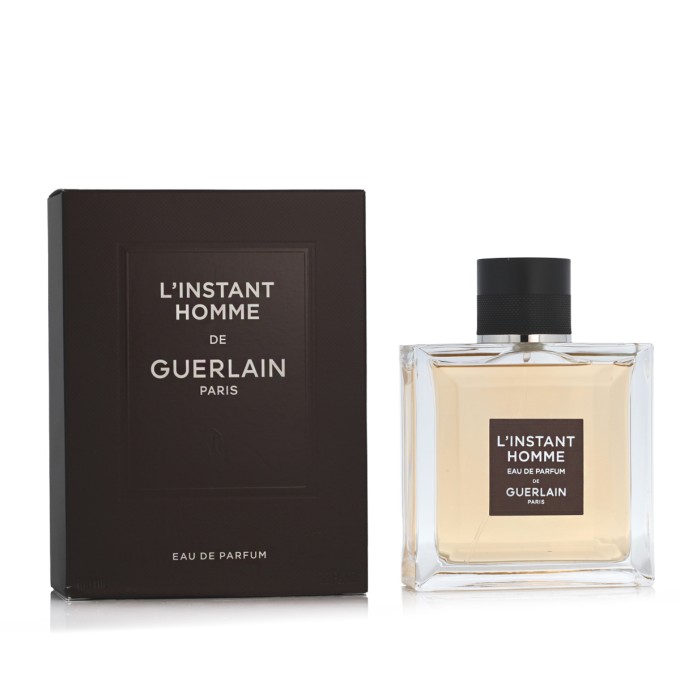 Guerlain L'Instant de Guerlain pour Homme Eau De Parfum 100 ml (man)
