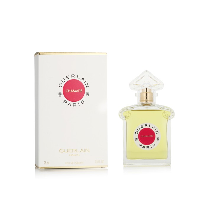 Guerlain Chamade Eau De Toilette 75 ml kvepalai moterims