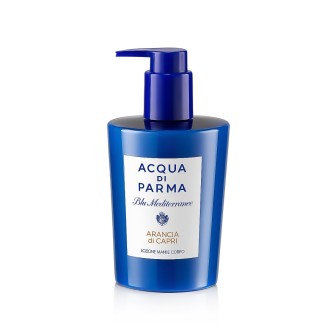 Acqua Di Parma Blu Mediterraneo Arancia di Capri Perfumed Body Lotion 300 ml (unisex) 2
