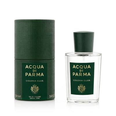 Acqua Di Parma Colonia C.L.U.B. Eau de Cologne 100 ml (man)