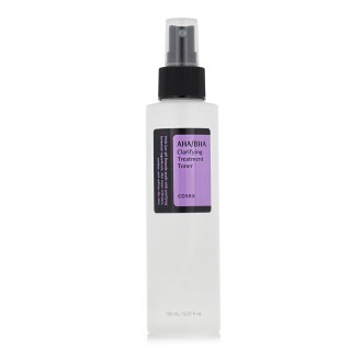 COSRX AHA/BHA Clarifying Treatment Toner 150 ml 2