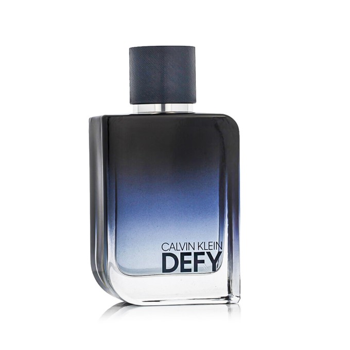 Calvin Klein Defy Eau De Parfum 100 ml vyrams