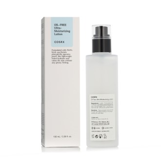 COSRX OIL-FREE Ultra Moisturizing Lotion 100 ml
