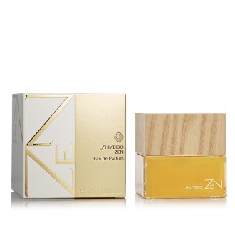 Shiseido Zen for Women 2007 Eau De Parfum 50 ml (woman) 2