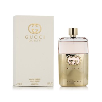 Gucci Guilty Pour Femme Eau De Parfum 150 ml kvepalai moterims