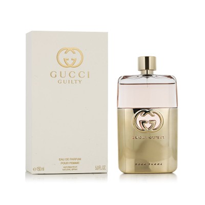 Gucci Guilty Pour Femme Eau De Parfum 150 ml kvepalai moterims