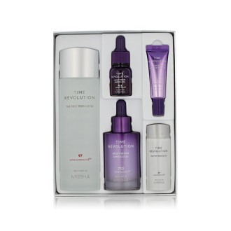 MISSHA Time Revolution Special Set 2