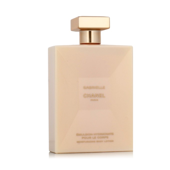 Chanel Gabrielle Body Lotion 200 ml moterims