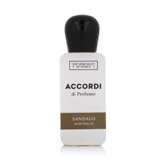 The Merchant of Venice Accordi di Profumo Sandalo Australia Eau De Parfum 30 ml (unisex) 2