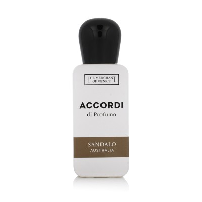 The Merchant of Venice Accordi di Profumo Sandalo Australia Eau De Parfum 30 ml (unisex)