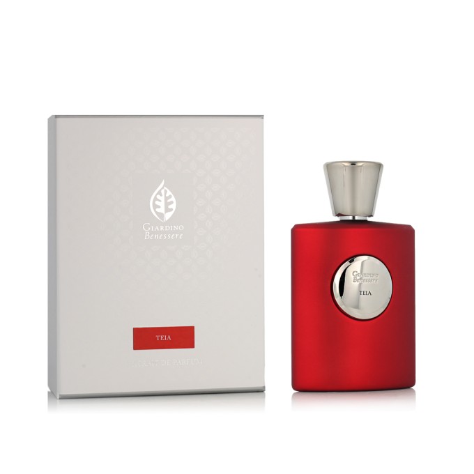 Giardino Benessere Teia Extrait de parfum 100 ml kvepalai unisex