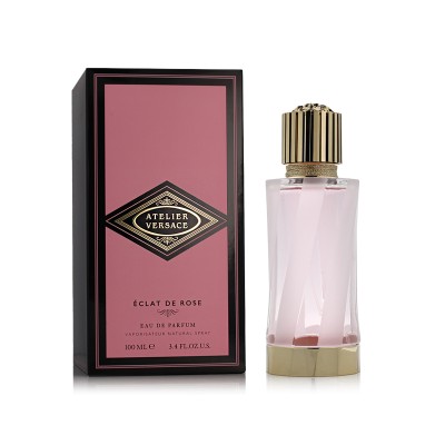 Versace Atelier Versace Éclat de Rose Eau De Parfum 100 ml kvepalai unisex