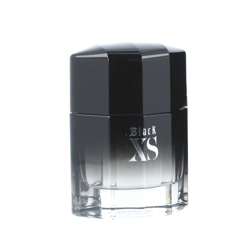 Paco Rabanne Black XS 2018 Eau De Toilette - tester 100 ml kvepalai vyrams