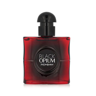 Yves Saint Laurent Black Opium Over Red Eau De Parfum 30 ml (woman) 2