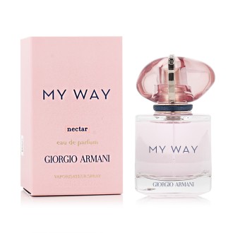 Giorgio Armani My Way Nectar Eau De Parfum 30 ml kvepalai moterims