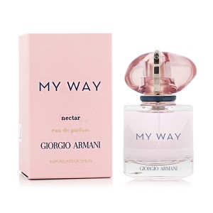Giorgio Armani My Way Nectar Eau De Parfum 30 ml kvepalai moterims