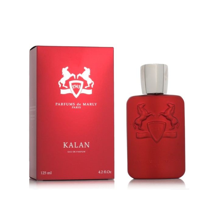Parfums de Marly Kalan Eau De Parfum 125 ml kvepalai unisex