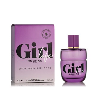Rochas Girl Life Eau De Parfum 75 ml kvepalai moterims