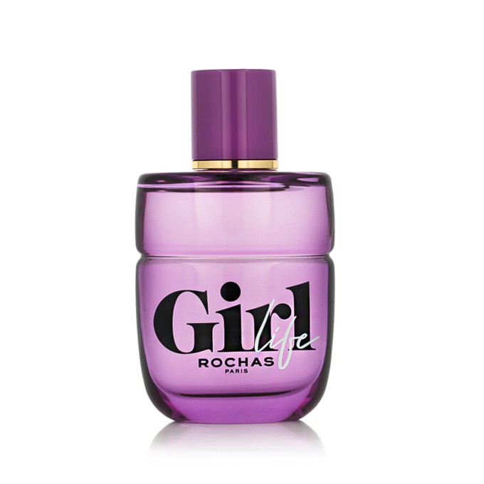 Rochas Girl Life Eau De Parfum 75 ml (woman)