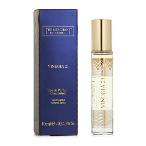 The Merchant of Venice Vinegia 21 Eau De Parfum Concentrée Miniature 10 ml (unisex)
