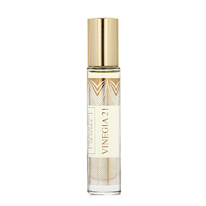 The Merchant of Venice Vinegia 21 Eau De Parfum Concentrée Miniature 10 ml (unisex)