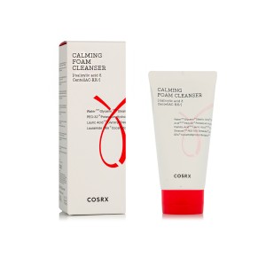 COSRX AC Collection Calming Foam Cleanser 150 ml