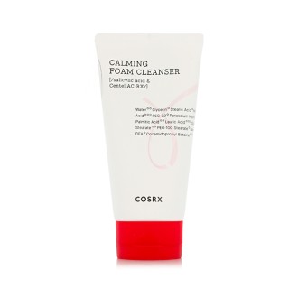 COSRX AC Collection Calming Foam Cleanser 150 ml 2