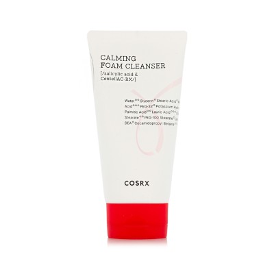 COSRX AC Collection Calming Foam Cleanser 150 ml